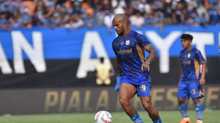 Jadwal Siaran Langsung Persib Bandung vs PSBS Biak, Laga Pembuka Liga 1 2024-2025