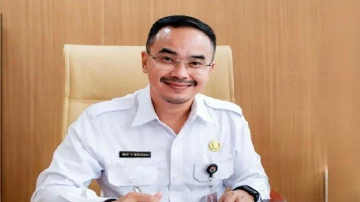 Jumlah Harta Kekayaan Kadisbud Jakarta Iwan Henry, Alami Kenaikan Abnormal Miliaran 2023 ke 2024
