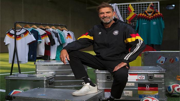 Jerman Tunjuk Jurgen Klopp Sembuhkan 'Trauma' Piala Dunia, Begini Reaksi Pecinta Bola di Pontianak
