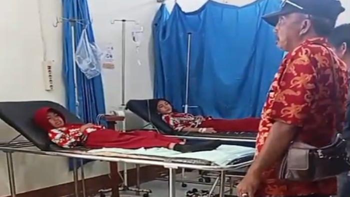 Program MBG Tetap Berjalan, Kadisdik Kayong Utara Tekankan Pengawasan Makanan