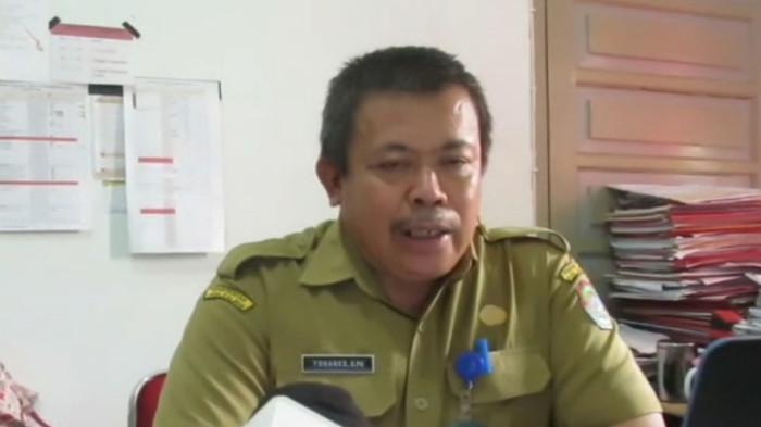 Pembangunan Gudang Koperasi Desa Merah Putih di Landak Dimulai di Amboyo Utara