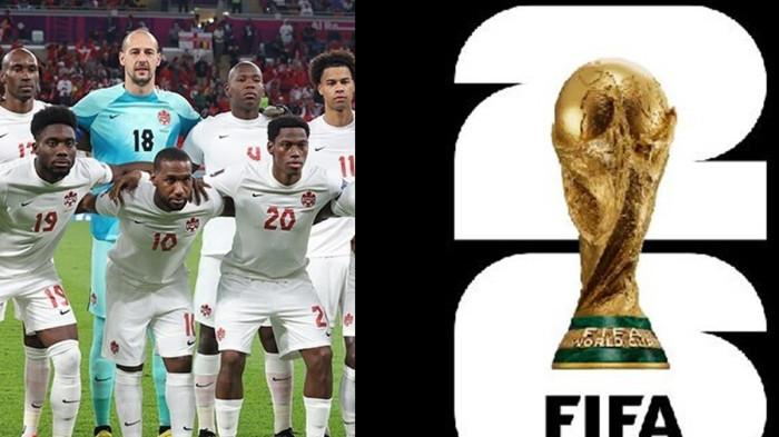 DAFTAR Pemain Timnas Kanada di Piala Dunia 2026 Lengkap Jadwal Timnas Kanada di Grup B
