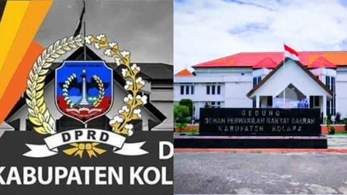 DAFTAR 30 Anggota DPRD Kabupaten Kolaka Menjabat Periode 2024-2029, Berdasarkan Rekapitulasi KPU