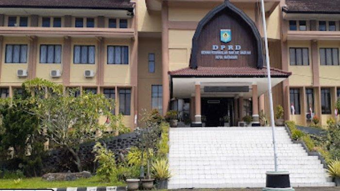 40 Nama Anggota DPRD Kota Mataram Terpilih 2024-2029, Partai Berlambang Pohon Beringin Pemenang?