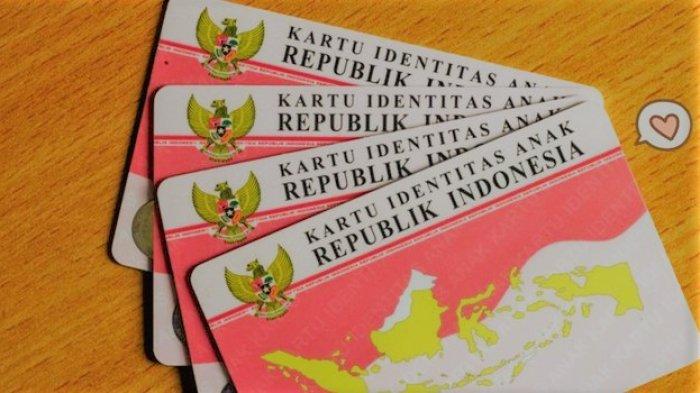 Syarat dan Keuntungan Membuat Kartu Identitas Anak