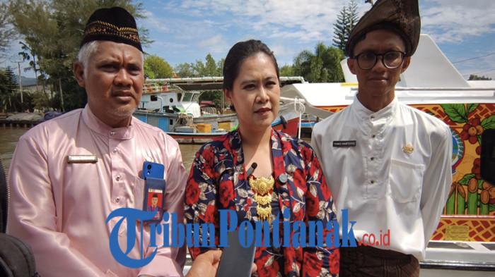 Kayong Utara Tambah Armada Layanan Kesehatan Laut