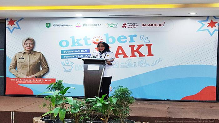 Kemenkum Kalbar Gelar Diskusi Strategis Kebijakan, Bahas Efektivitas Permenkumham No 17 Tahun 2021