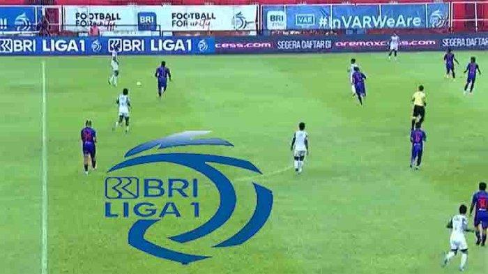 Klasemen Top Skor Liga 1 2025 Update: Striker Arema FC Charles Lokolingoy Masuk Daftar Elit Gol