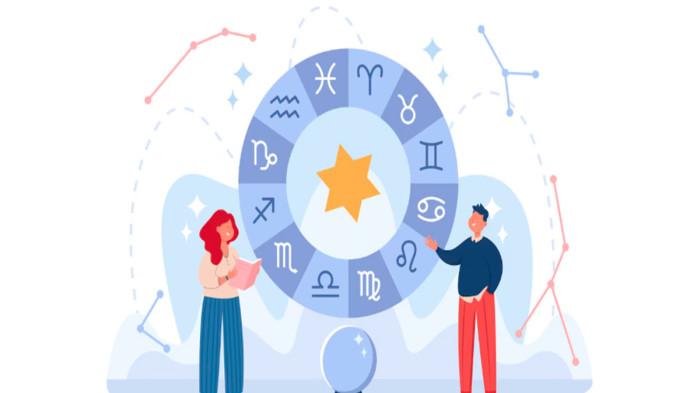 3 Zodiak Alami Titik Balik Hari Ini: Beban Berat Hilang, Kepercayaan Diri Kembali Menguat