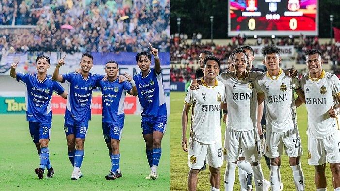 Jadwal PSIM Jogja vs Bhayangkara FC Final Liga 2 2024-2025, Pertarungan Menuju Juara