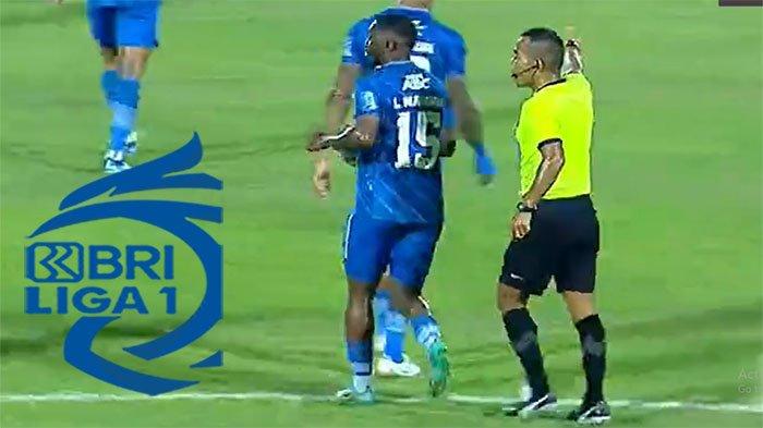 Live Score Madura Vs Persib Bandung Update Hasil Liga 1 Hari Ini, Levy Madinda Dkk Gempur Tuan Rumah