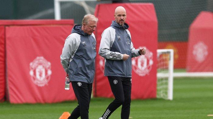 Live Score Man Utd Vs Galatasaray Update Hasil Liga Champions Malam Ini, Skuat Erik Ten Hag Pincang