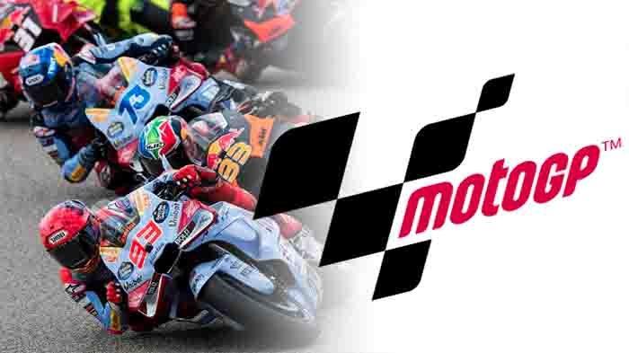 Live Streaming MotoGP Inggris 2024: Marc Marquez Antara Pertarungan Jorge Martin - Francesco Bagnaia