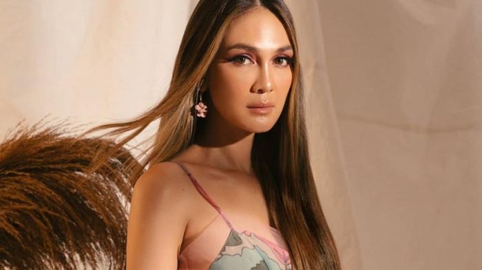Nyaris Tewas di Lokasi Syuting, Luna Maya Terseret Arus Saat Adegan Film