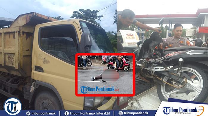 MAUT Muhammad Basuni Pelajar SMAN 14 Meninggal Kecelakaan di Paris 2, Polisi Amankan Sopir Truk