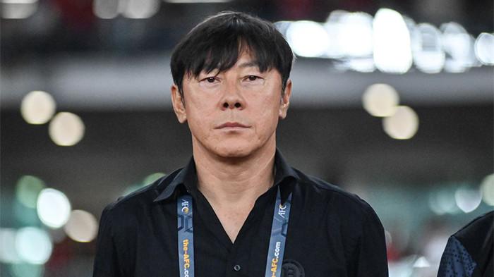 MENCUAT Nama Baru Calon Pelatih Timnas Indonesia, Shin Tae Yong Diluar Prediksi