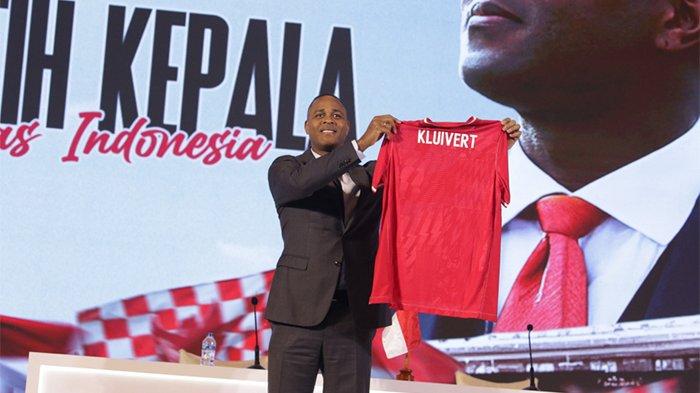 MIMPI Kluivert Bawa Timnas Indonesia Menang Lawan Bahrain, Jadi Runner Up di Klasemen Grup C