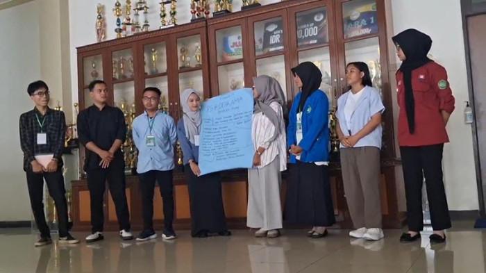 Prodi BK UPGRI Pontianak Kukuhkan Jejaring Internasional Lewat Program PFA 2025