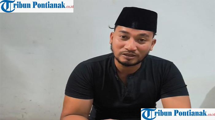 TABRAKAN Maut Bus Damri Pontianak, Manajer Usaha Riska Mona: Kami Tetap Bertanggung Jawab
