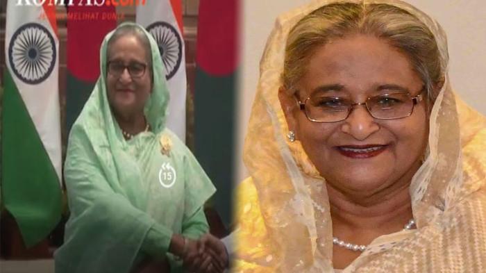 Sheikh Hasina Divonis Hukuman Mati, Eks PM Bangladesh Dinyatakan Bersalah atas Kejahatan Kemanusiaan