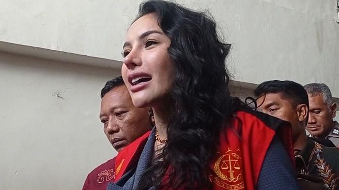 Jelang Vonis, Nikita Mirzani Akui Tak Sabar Hadapi Sidang Kasus Pemerasan dan TPPU