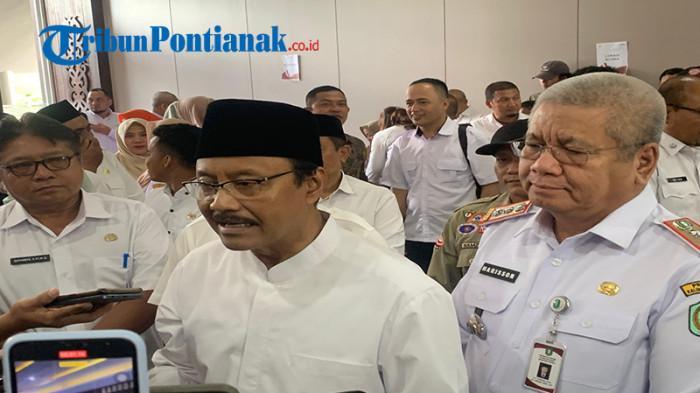 Mensos RI Harap Sekolah Rakyat Jadi Model Pendidikan Sosial Berkarakter