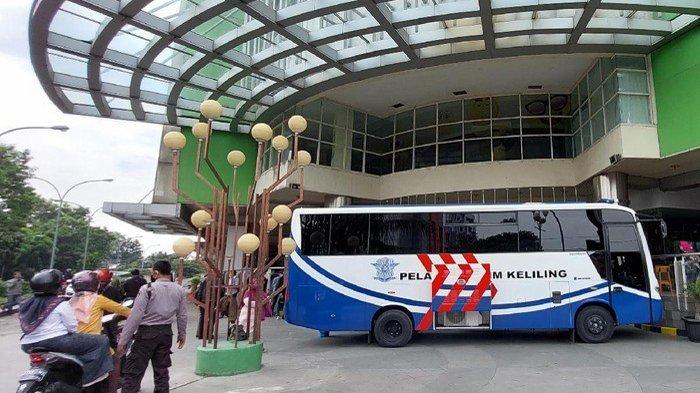 Jadwal SIM Dan Samsat Keliling Pontianak Rabu 16 November 2022, Cek Rincian Biaya Perpanjang SIM!