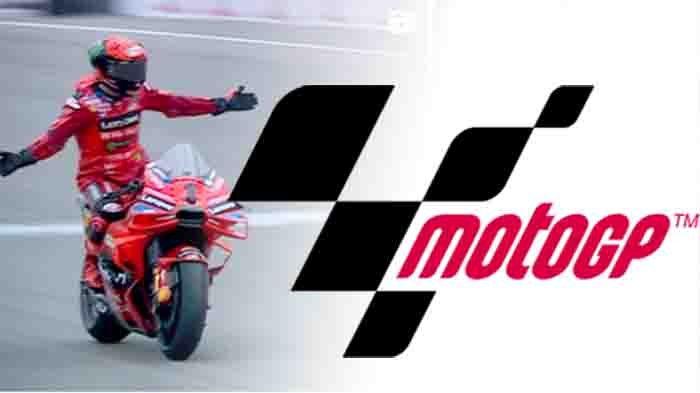 MotoGP Live Results Silverstone GP 2024: Cek Update Jadwal Race MotoGP Inggris hingga Live Streaming