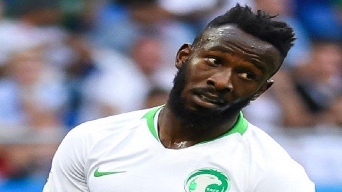 Siapakah Fahad Al Muwallad? Gelandang Timnas Arab Saudi yang Koma 73 Hari Usai Lawan Indonesia