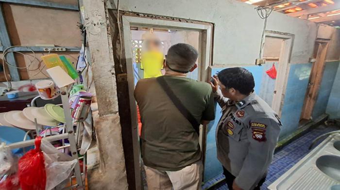 Diduga Alami Depresi, Seorang Ibu di Parindu Ditemukan Tewas Gantung Diri di Rumahnya