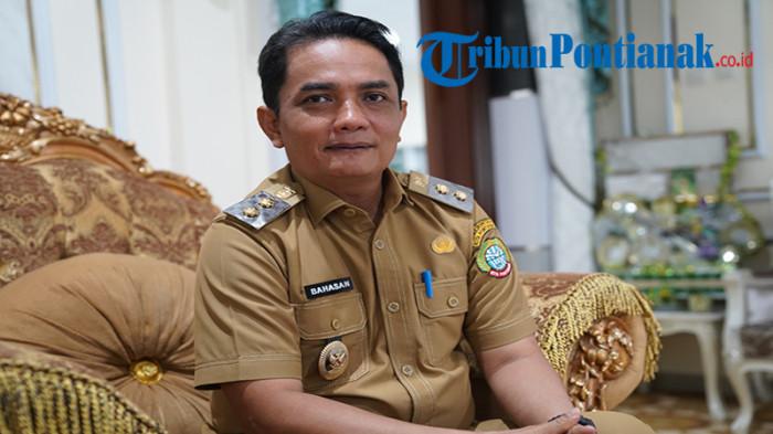 Nomor WhatsApp Wakil Wali Kota Pontianak Diretas, Modus Pinjam Uang Rp 10 Juta