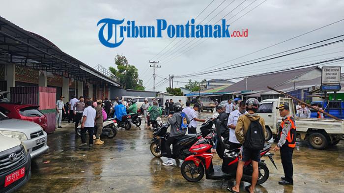 Optimalkan PAD, Singkawang Gelar Penertiban Opsen PKB dan BBNKB