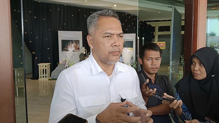 Perumda Tirta Raya Kubu Raya Luncurkan Aplikasi Halo Tukang Ledeng untuk Permudah Aduan Pelanggan