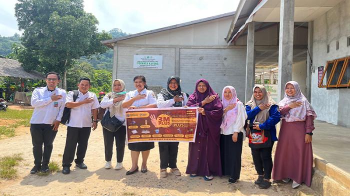 Dinkes Kayong Utara Gencarkan PSN dan PJB untuk Tekan Kasus DBD