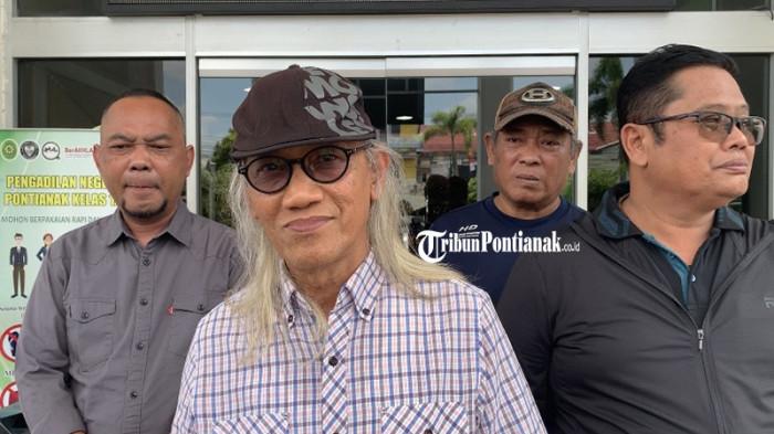 Herman Hofi Apresiasi Sikap Tenang Ria Norsan Saat Rumahnya Digeledah KPK