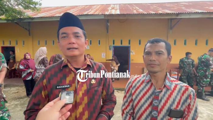 Cegah Kasus Keracunan, Wakil Wali Kota Pontianak Tegaskan Standar Higienis Program MBG