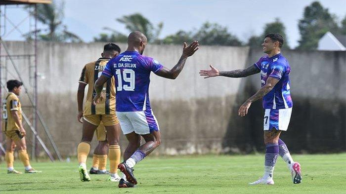 Jadwal Persib Bandung di Liga 1 Lengkap Kabar Terkini Usai Uji Coba