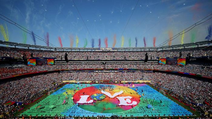 Bikin Geleng-geleng Kepala! Ini Deretan Rekor Gila yang Pecah di Piala Dunia 2026