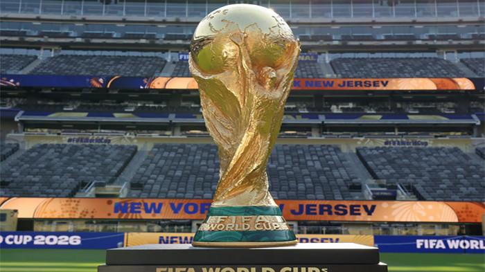 Ranking FIFA Terbaru Dirilis Usai Piala Dunia 2026: Spanyol Puncaki Takhta, Norwegia Melesat Tajam!