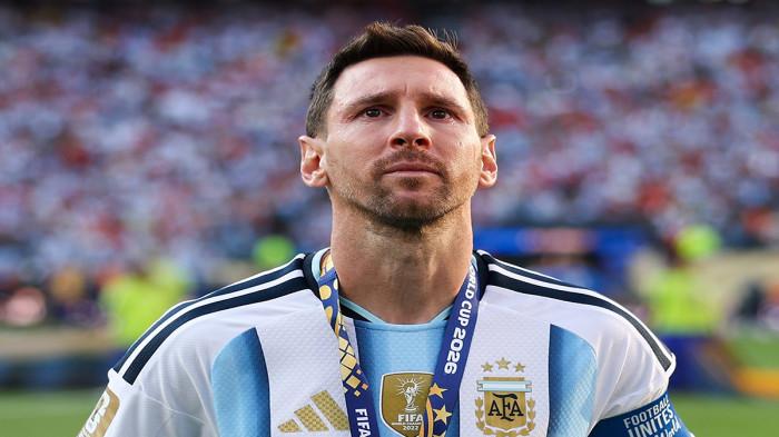 Buka Suara Usai Argentina Gagal Back-to-Back Juara Dunia, Messi: Butuh Waktu agar Luka Ini Sembuh!