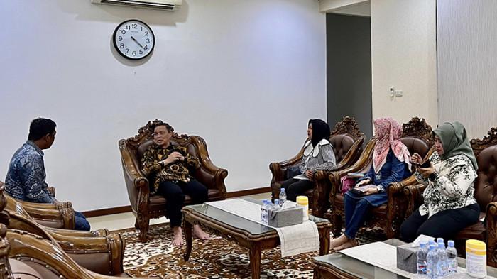 Dukung Asta Cita, Gubernur Kalbar Dorong Perbaikan Layanan Program MBG