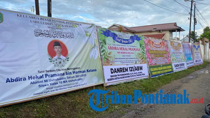 Laka Lantas di Singkawang Libatkan Pelajar, Disdikbud Kalbar Serukan Keselamatan Pelajar
