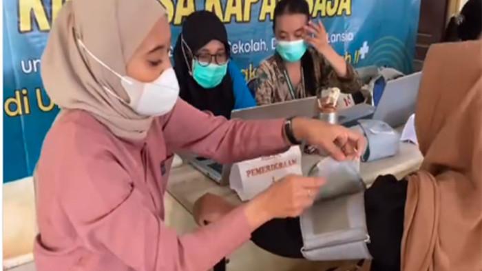 16 Puskesmas Pembantu di Singkawang Lengkap Lokasi dan Status