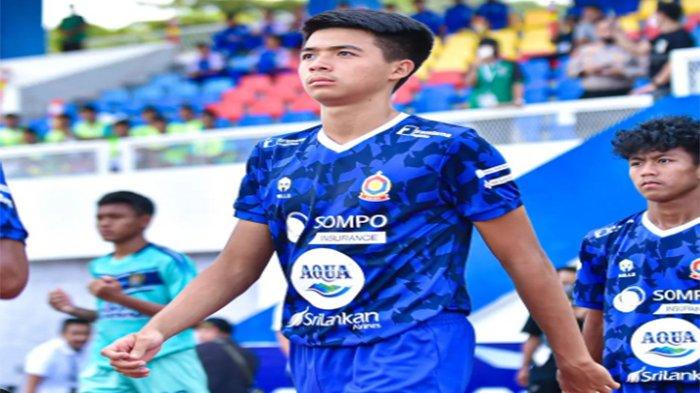 BIODATA Profil Siapakah Ji Da Bin Pemain Sepakbola Keturunan Korea Bela Timnas Lengkap Umur Sekarang