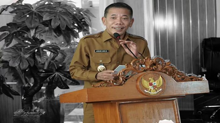 Pemkab Ketapang Gelar Larwasda Tingkat Kabupaten Ketapang Tahun 2025