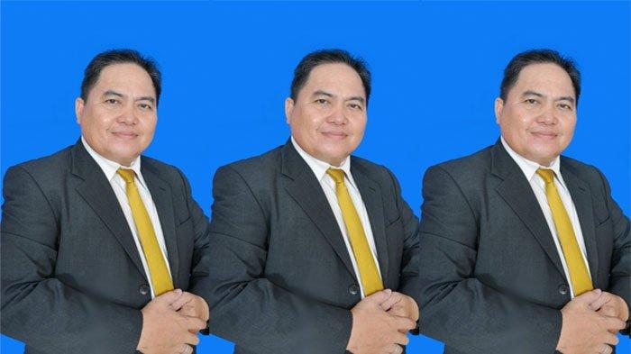 Pendeta Gesba AFC Kubu Raya Ucapkan Selamat Lebaran dan Sampaikan Pesan Idul Fitri