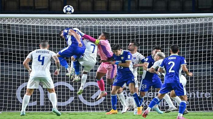 Pertandingan Persib Bandung Lengkap di BRI Super League 2025/2026 dan ACL Two AFC Champions League 2