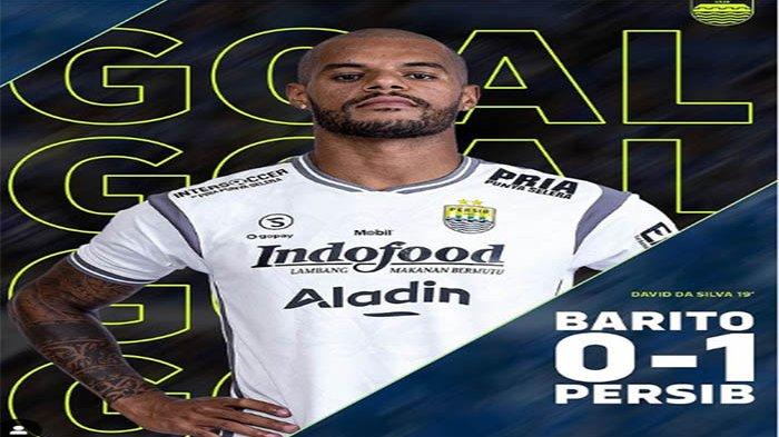 Update Klasemen Liga 1 Indonesia 2023 Hari Ini Persib Bandung vs Barito Putera Sementara Imbang