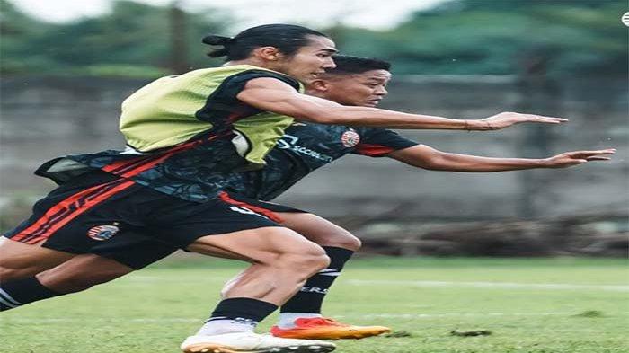 Jadwal Liga 1 Indonesia 2022 Belum Pasti, Persija Jakarta Tetap Panaskan Mesin