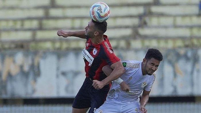 Persipura Jayapura Sempat Terseok-seok Babak Playoff Degradasi Liga 2, Kini Buka Asa Tak Turun Kasta